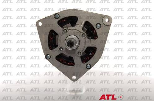 ATL Autotechnik L 30 220 - Ģenerators adetalas.lv