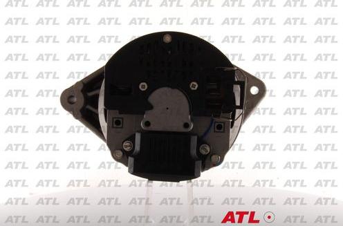 ATL Autotechnik L 30 740 - Ģenerators adetalas.lv