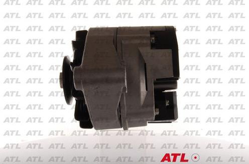 ATL Autotechnik L 30 740 - Ģenerators adetalas.lv