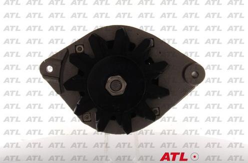 ATL Autotechnik L 30 740 - Ģenerators adetalas.lv