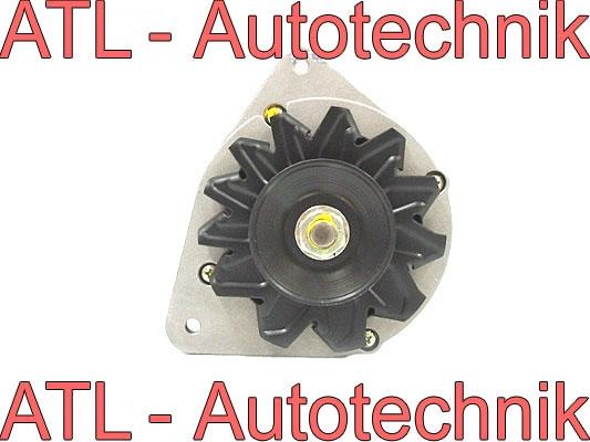 ATL Autotechnik L 30 760 - Ģenerators adetalas.lv