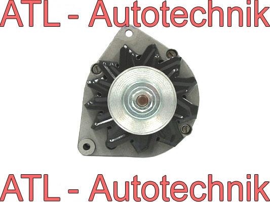 ATL Autotechnik L 30 710 - Ģenerators adetalas.lv