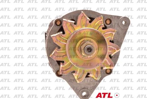 ATL Autotechnik L 30 780 - Ģenerators adetalas.lv