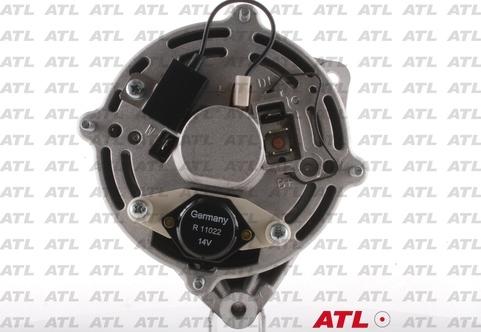 ATL Autotechnik L 31 500 - Ģenerators adetalas.lv