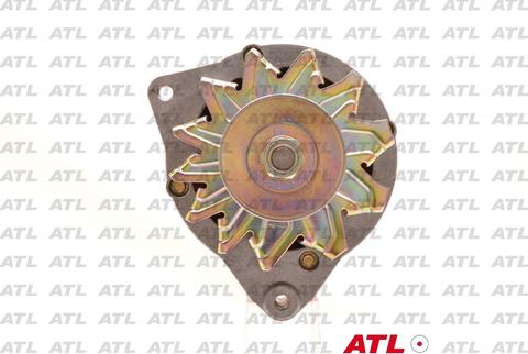 ATL Autotechnik L 31 530 - Ģenerators adetalas.lv