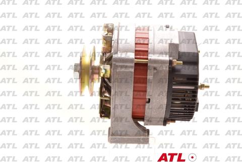 ATL Autotechnik L 31 530 - Ģenerators adetalas.lv