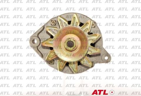 ATL Autotechnik L 31 640 - Ģenerators adetalas.lv