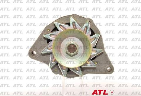 ATL Autotechnik L 31 670 - Ģenerators adetalas.lv