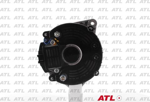 ATL Autotechnik L 31 000 - Ģenerators adetalas.lv