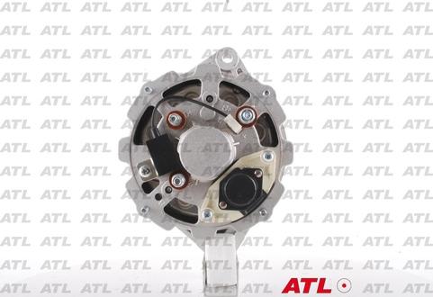 ATL Autotechnik L 31 190 - Ģenerators adetalas.lv