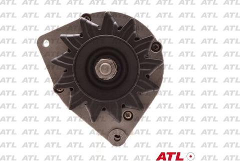 ATL Autotechnik L 31 150 - Ģenerators adetalas.lv