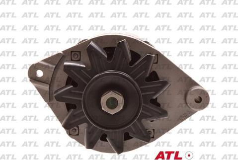 ATL Autotechnik L 31 110 - Ģenerators adetalas.lv