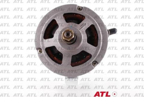 ATL Autotechnik L 31 120 - Ģenerators adetalas.lv