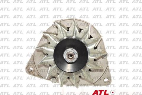 ATL Autotechnik L 31 380 - Ģenerators adetalas.lv