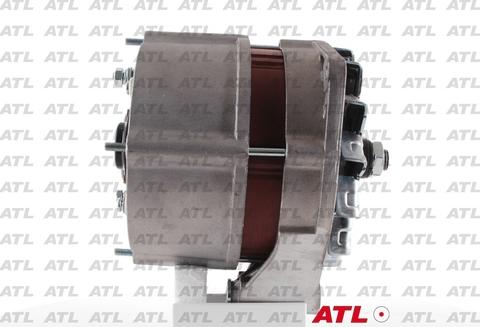 ATL Autotechnik L 31 260 - Ģenerators adetalas.lv