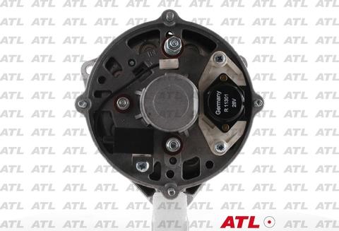 ATL Autotechnik L 31 260 - Ģenerators adetalas.lv