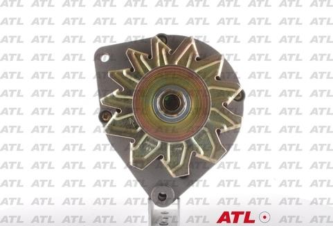 ATL Autotechnik L 31 210 - Ģenerators adetalas.lv