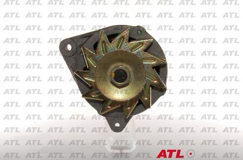 ATL Autotechnik L 31 710 - Ģenerators adetalas.lv