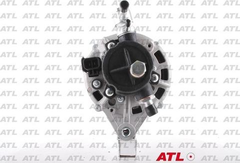 ATL Autotechnik L 38 500 - Ģenerators adetalas.lv