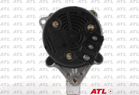 ATL Autotechnik L 38 660 - Ģenerators adetalas.lv