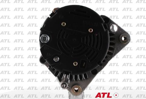 ATL Autotechnik L 38 610 - Ģenerators adetalas.lv