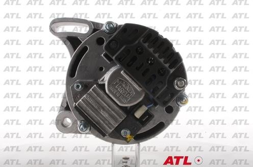 ATL Autotechnik L 38 625 - Ģenerators adetalas.lv