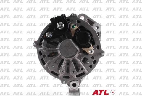 ATL Autotechnik L 38 100 - Ģenerators adetalas.lv