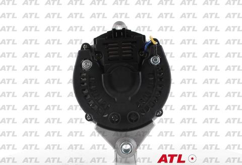 ATL Autotechnik L 38 850 - Ģenerators adetalas.lv