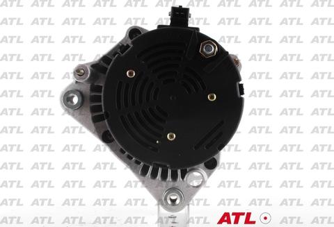 ATL Autotechnik L 38 370 - Ģenerators adetalas.lv