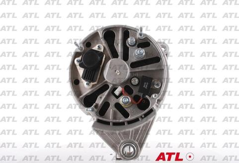 ATL Autotechnik L 38 290 - Ģenerators adetalas.lv