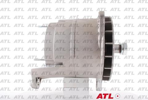 ATL Autotechnik L 38 290 - Ģenerators adetalas.lv