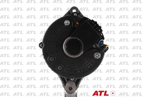 ATL Autotechnik L 33 990 - Ģenerators adetalas.lv