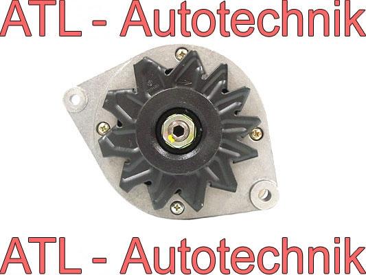 ATL Autotechnik L 33 970 - Ģenerators adetalas.lv