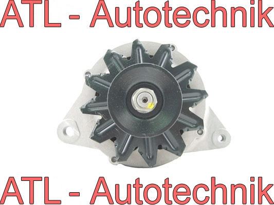 ATL Autotechnik L 33 440 - Ģenerators adetalas.lv