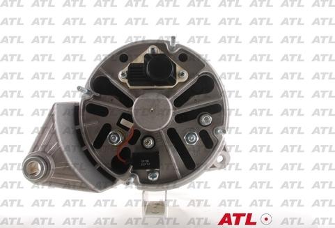 ATL Autotechnik L 33 550 - Ģenerators adetalas.lv