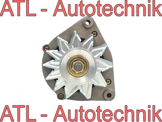 ATL Autotechnik L 33 150 - Ģenerators adetalas.lv