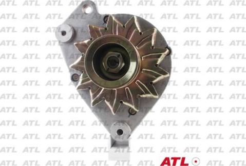 ATL Autotechnik L 33 165 - Ģenerators adetalas.lv