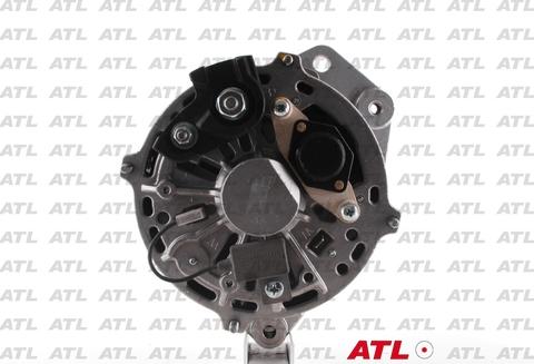 ATL Autotechnik L 33 160 - Ģenerators adetalas.lv