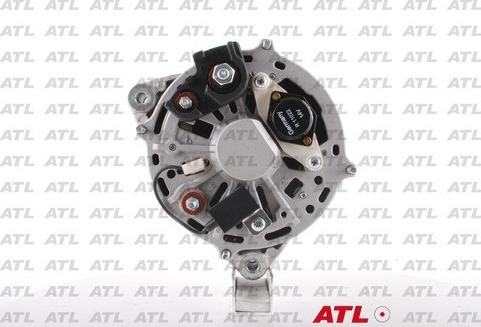 ATL Autotechnik L 33 110 - Ģenerators adetalas.lv