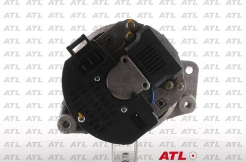 ATL Autotechnik L 33 180 - Ģenerators adetalas.lv