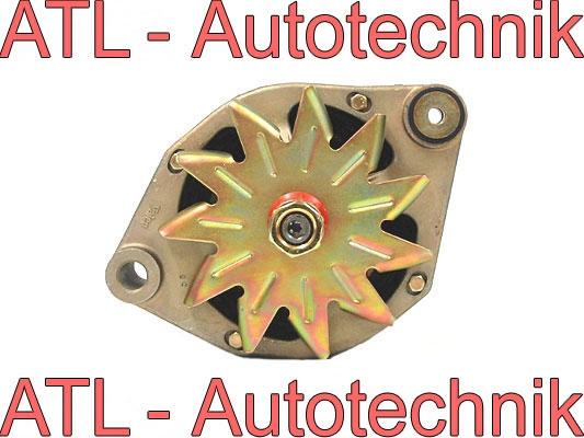 ATL Autotechnik L 33 840 - Ģenerators adetalas.lv