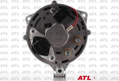 ATL Autotechnik L 33 330 - Ģenerators adetalas.lv