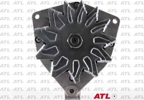 ATL Autotechnik L 33 330 - Ģenerators adetalas.lv