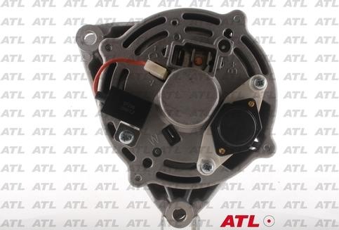 ATL Autotechnik L 33 280 - Ģenerators adetalas.lv