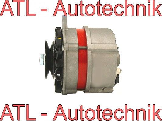 ATL Autotechnik L 33 220 - Ģenerators adetalas.lv