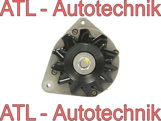 ATL Autotechnik L 33 220 - Ģenerators adetalas.lv