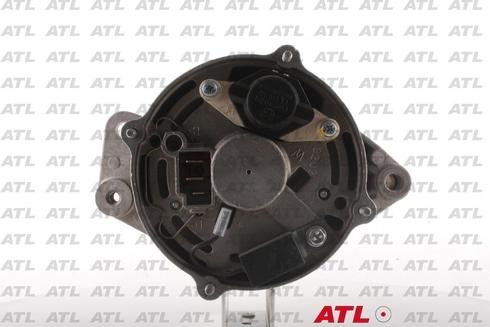 ATL Autotechnik L 33 270 - Ģenerators adetalas.lv