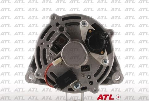 ATL Autotechnik L 33 740 - Ģenerators adetalas.lv