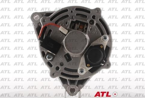 ATL Autotechnik L 33 750 - Ģenerators adetalas.lv