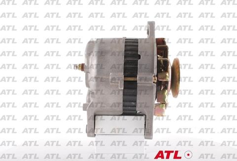 ATL Autotechnik L 32 640 - Ģenerators adetalas.lv